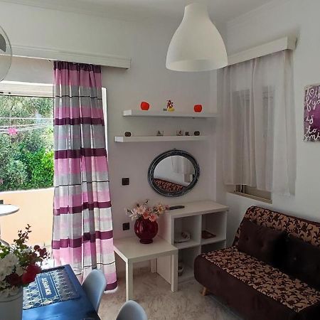 Chania City Apartments Luaran gambar