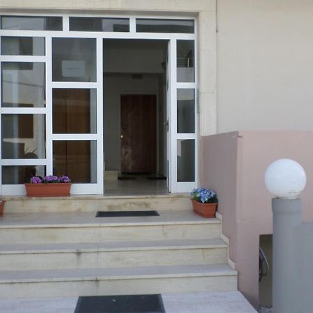 Chania City Apartments Luaran gambar