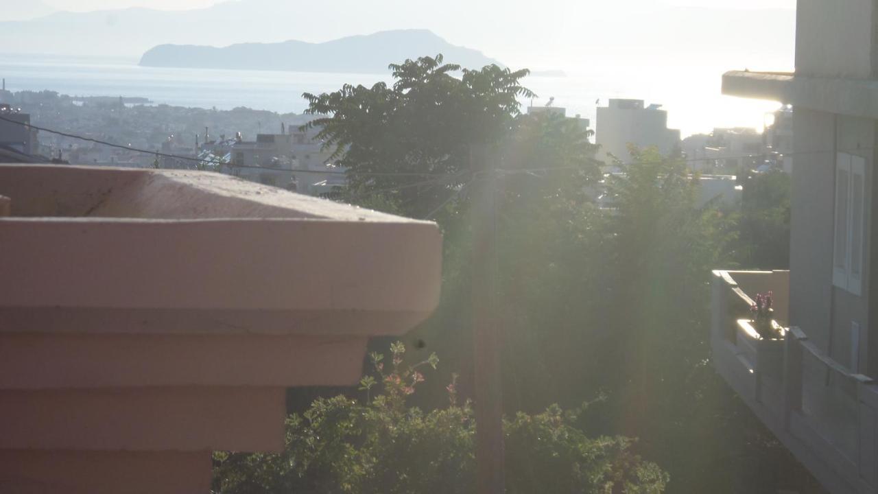 Chania City Apartments Luaran gambar