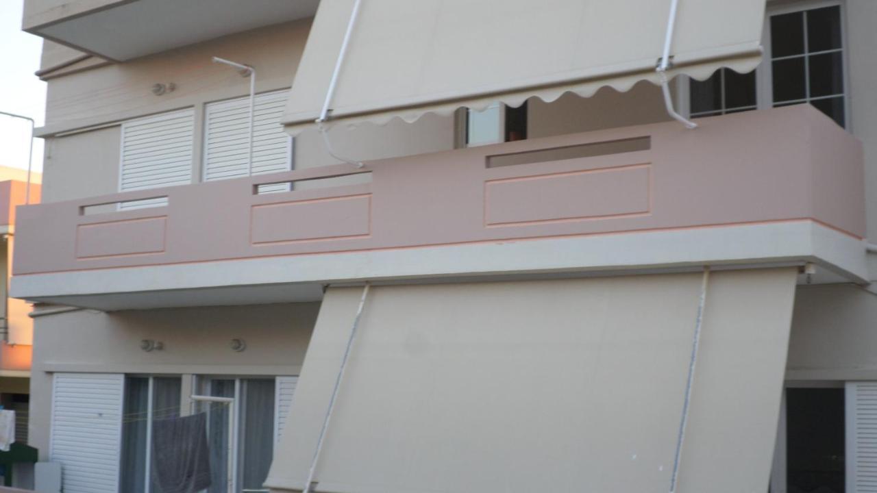 Chania City Apartments Luaran gambar