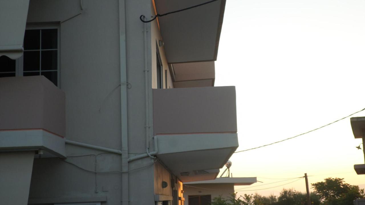 Chania City Apartments Luaran gambar