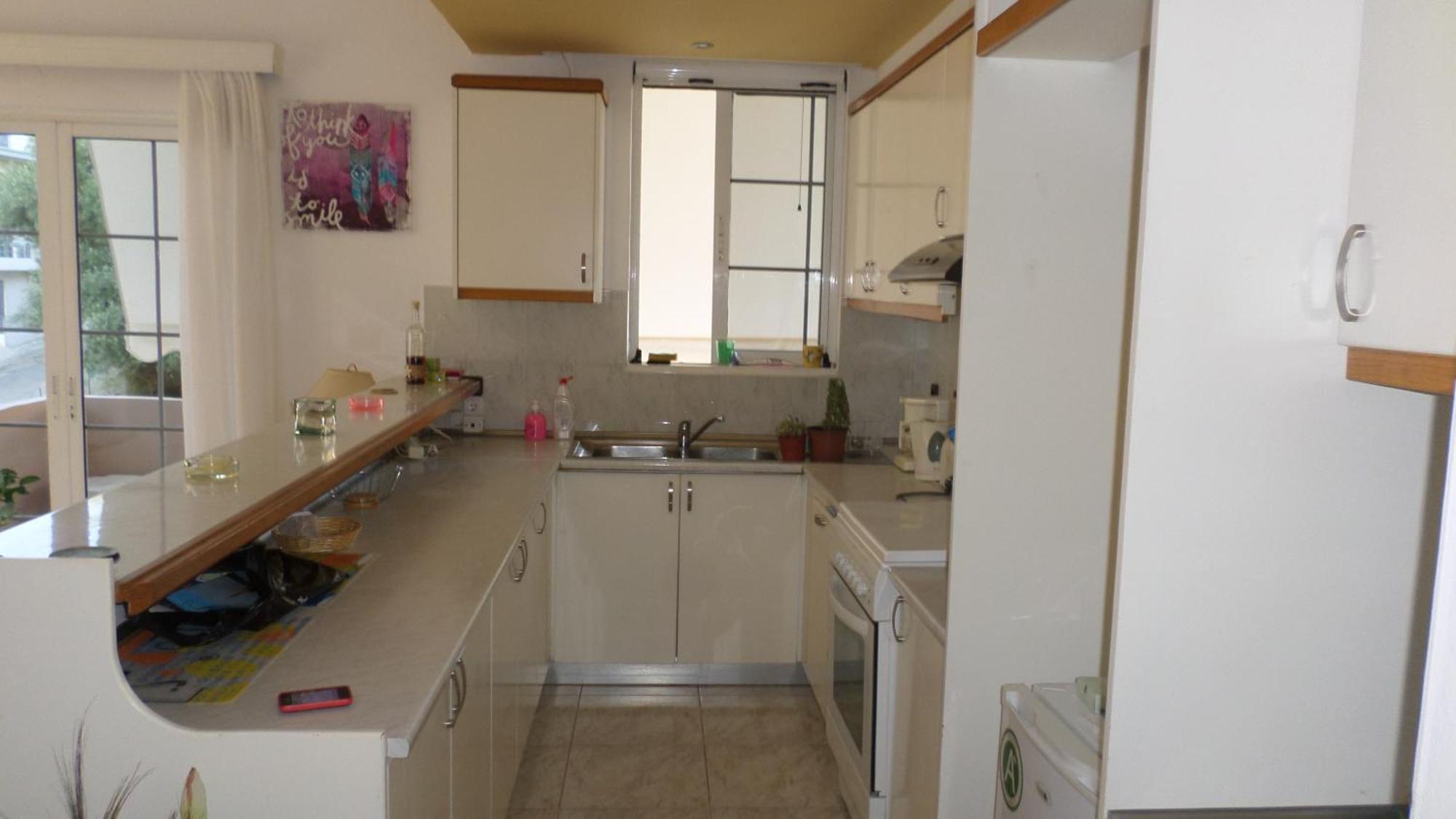 Chania City Apartments Luaran gambar