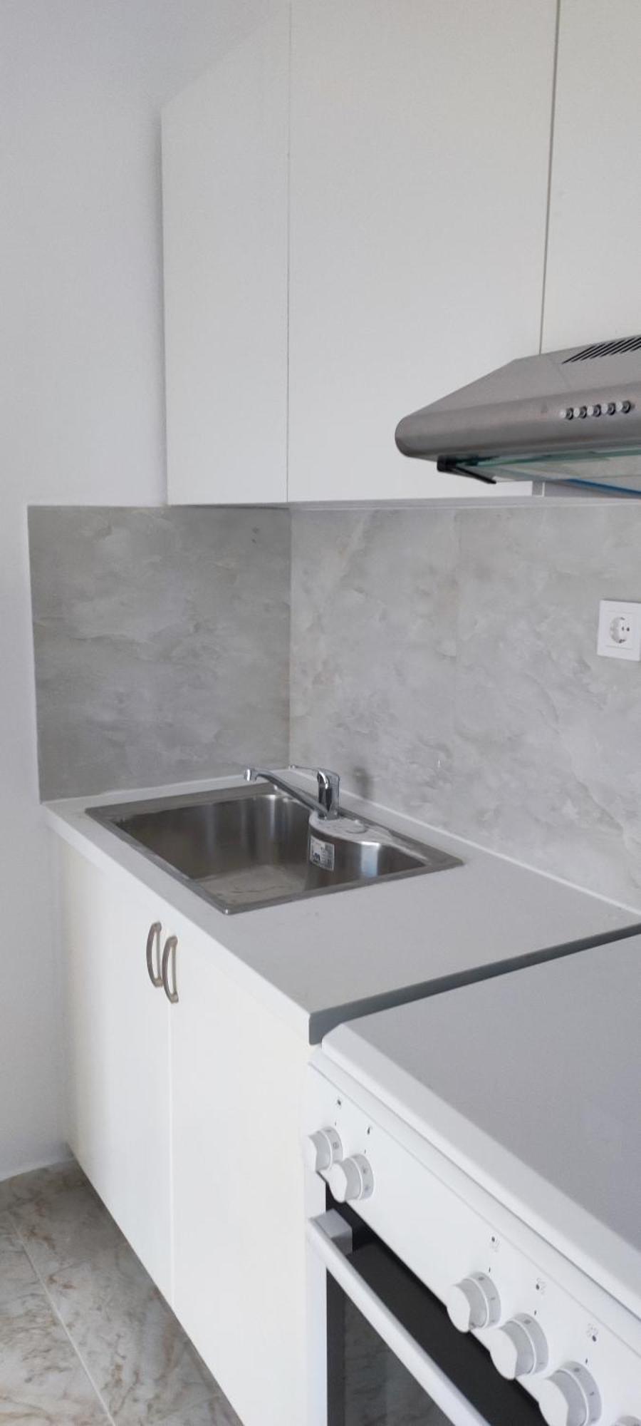 Chania City Apartments Luaran gambar