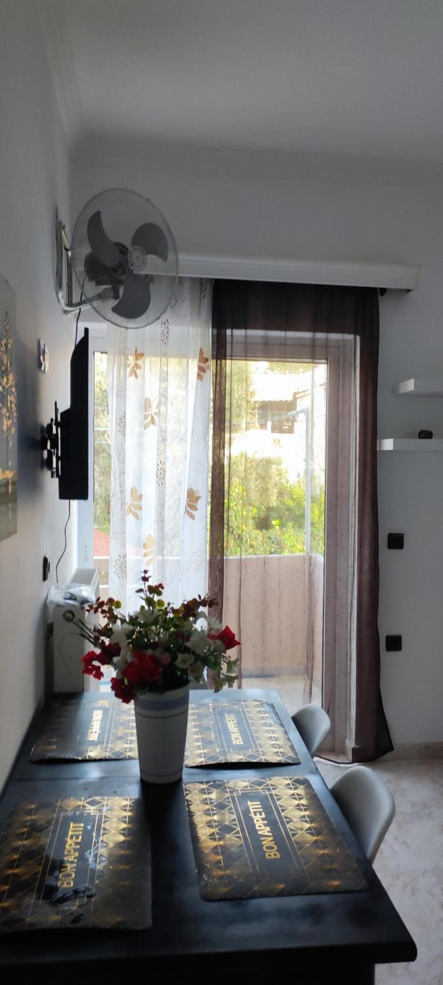 Chania City Apartments Luaran gambar