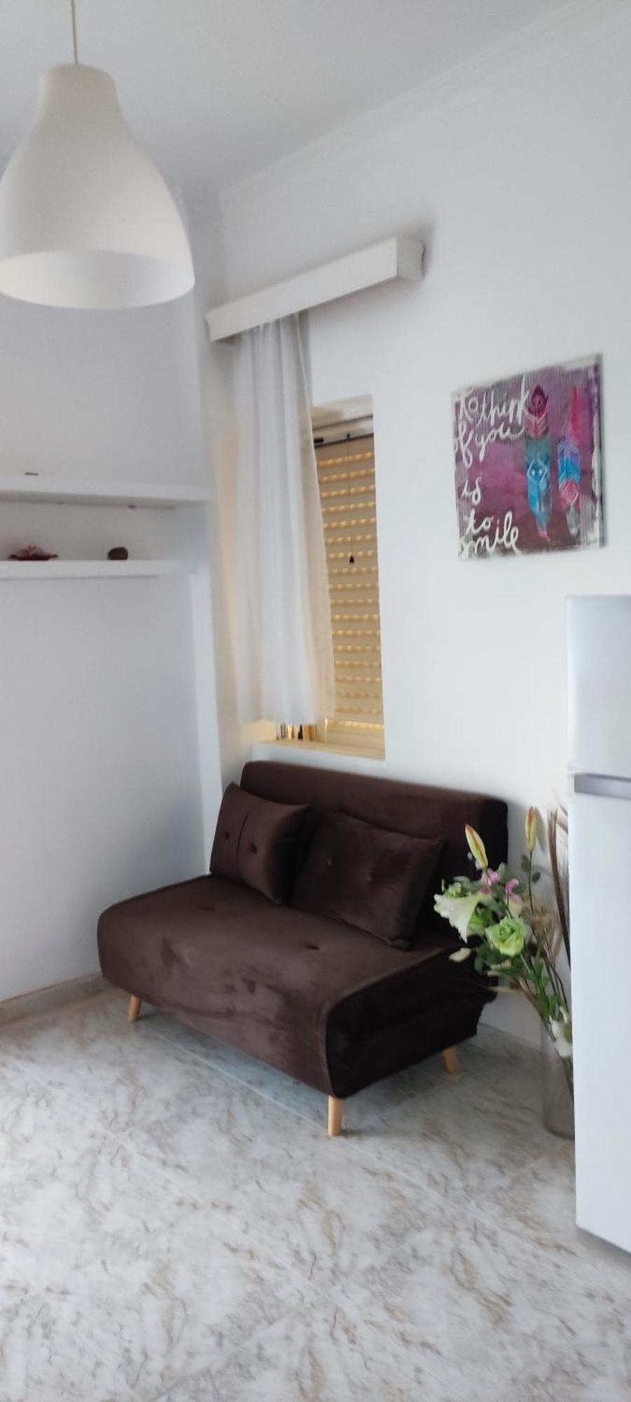 Chania City Apartments Luaran gambar