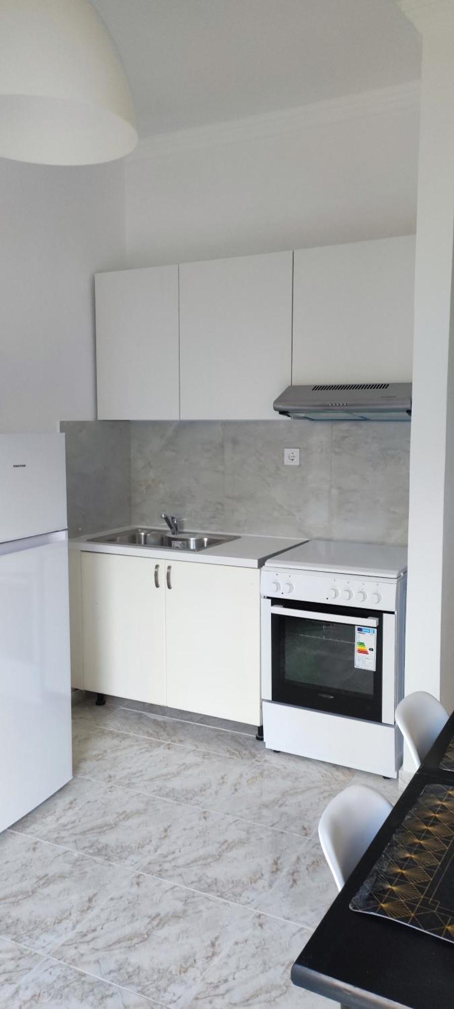 Chania City Apartments Luaran gambar