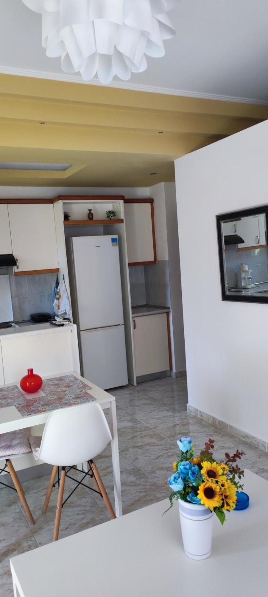 Chania City Apartments Luaran gambar