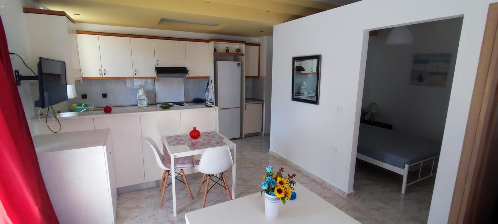 Chania City Apartments Luaran gambar