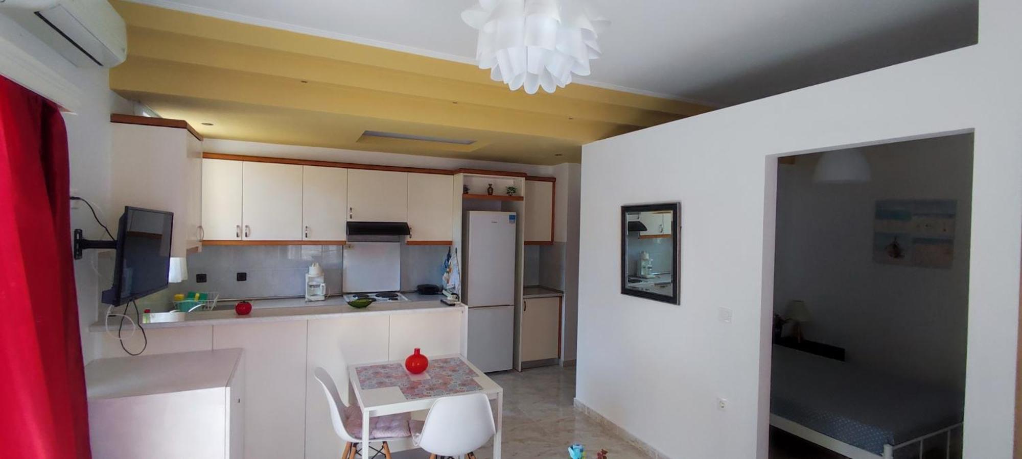 Chania City Apartments Luaran gambar