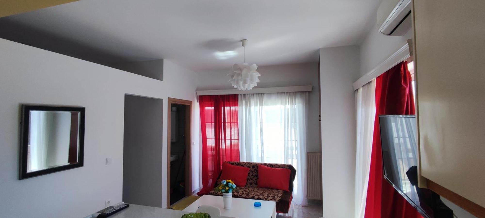 Chania City Apartments Luaran gambar