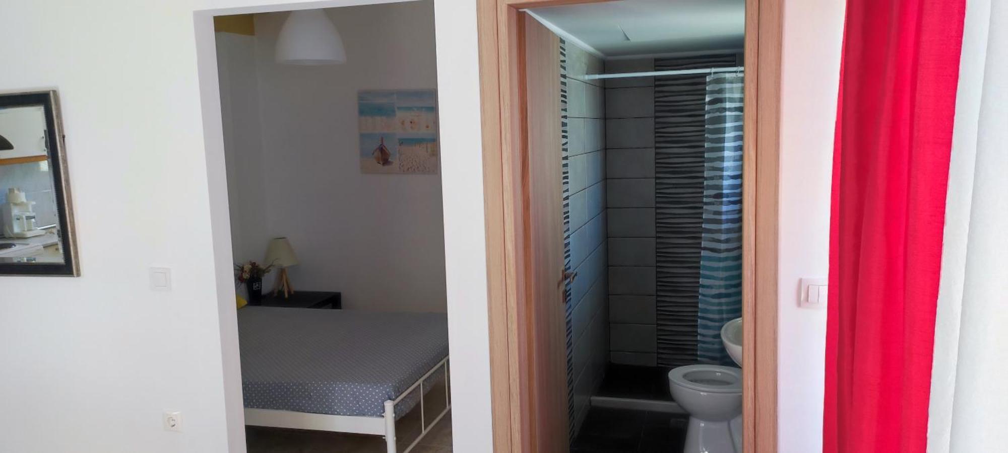 Chania City Apartments Luaran gambar
