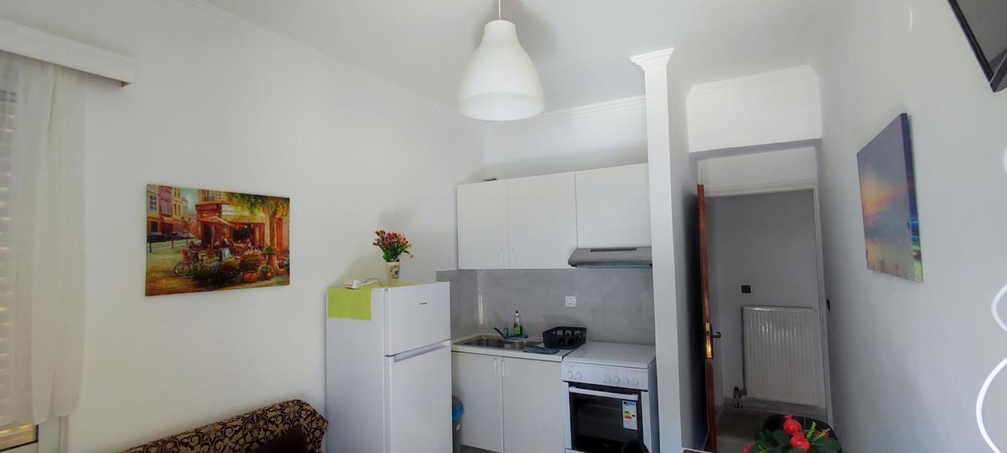 Chania City Apartments Luaran gambar
