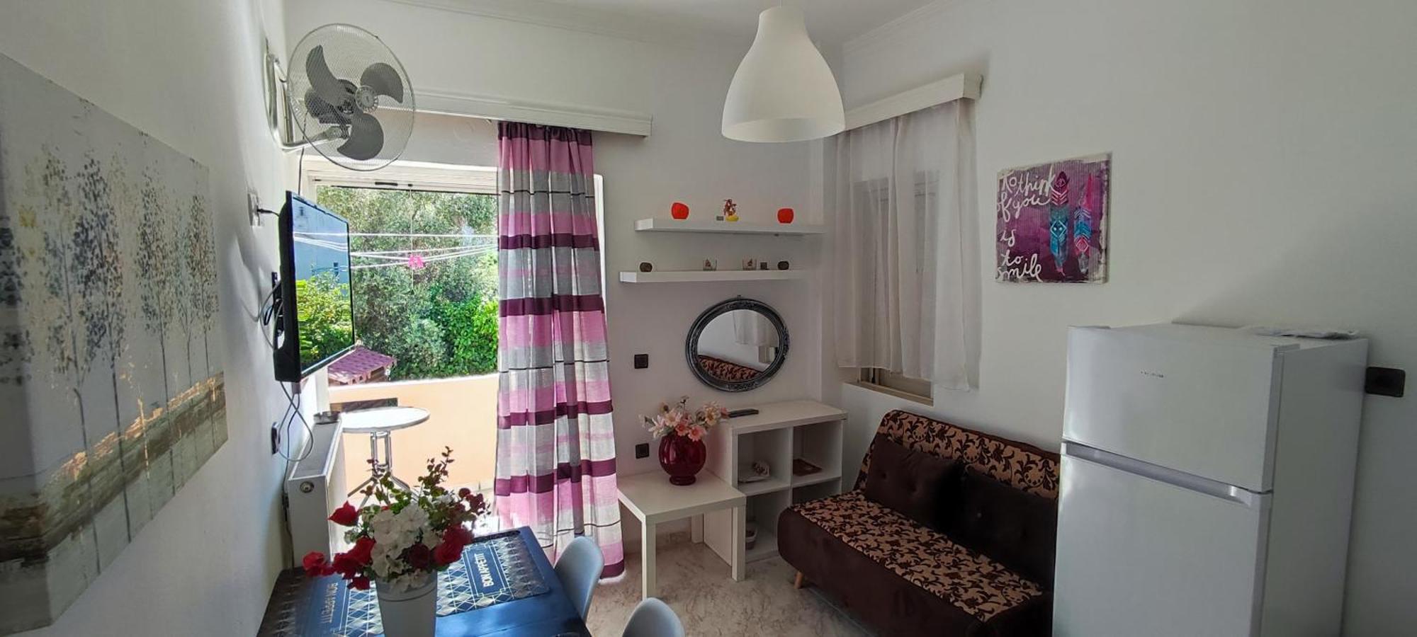 Chania City Apartments Luaran gambar