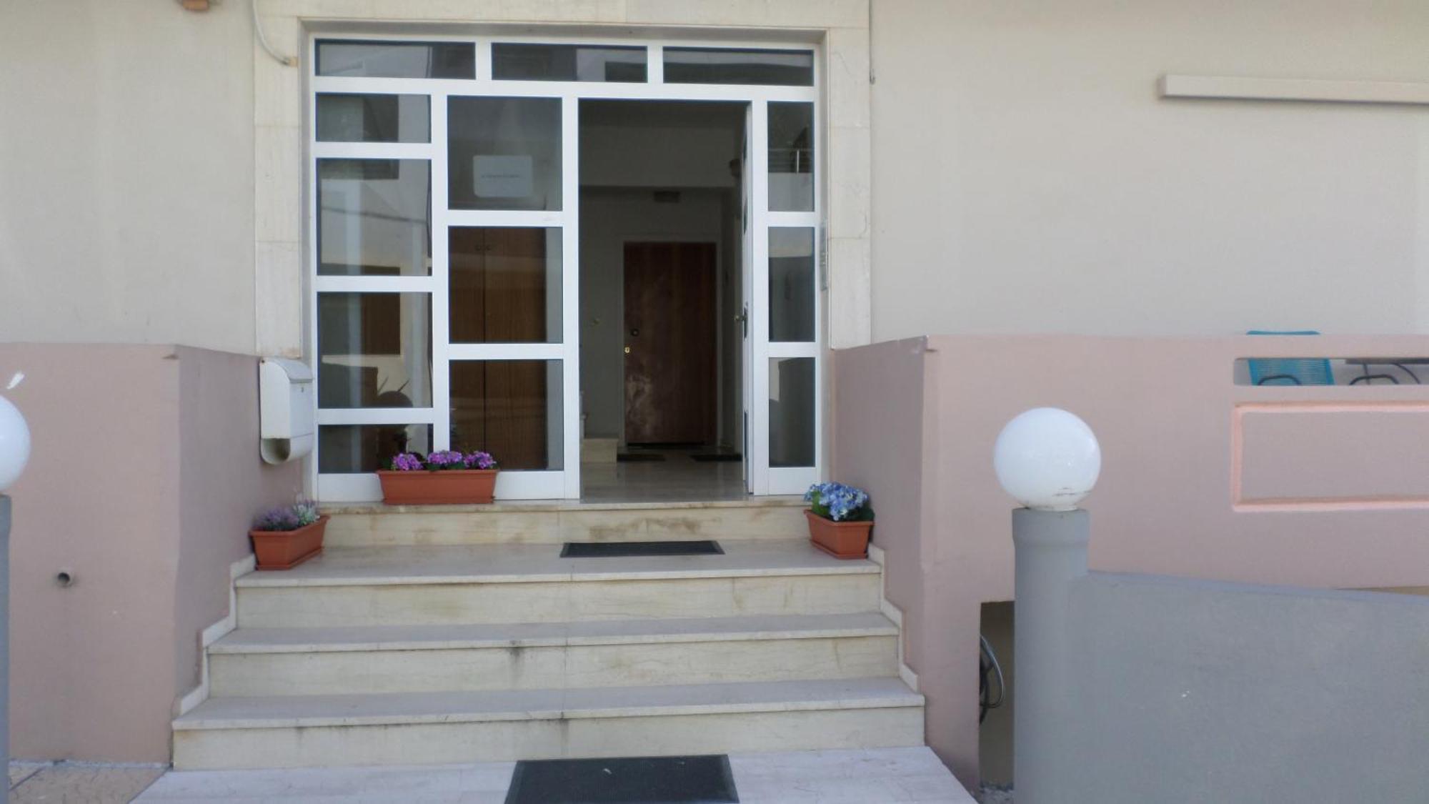 Chania City Apartments Luaran gambar