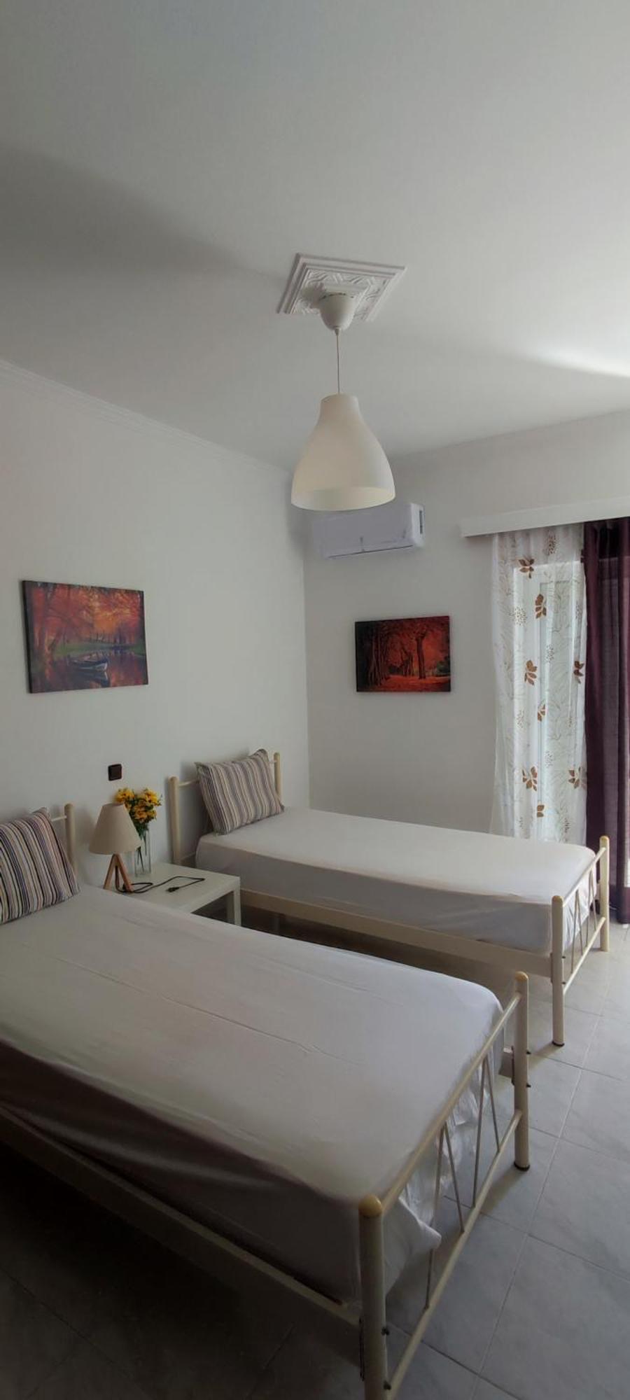 Chania City Apartments Luaran gambar