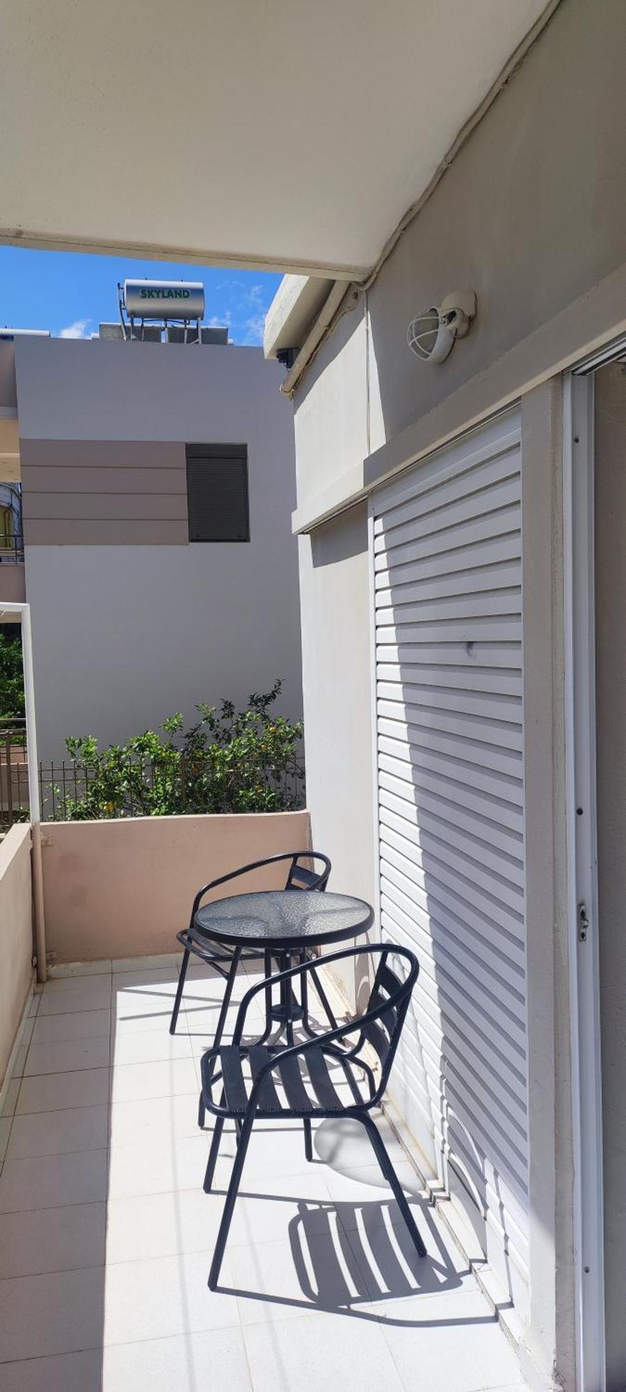 Chania City Apartments Luaran gambar